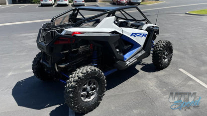 2020-2025 Polaris RZR 2DR PRO XP Fastback Roll Cage