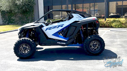 2020-2025 Polaris RZR 2DR PRO XP Fastback Roll Cage