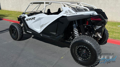 2020-2025 Polaris RZR 4DR PRO XP Roll Cage