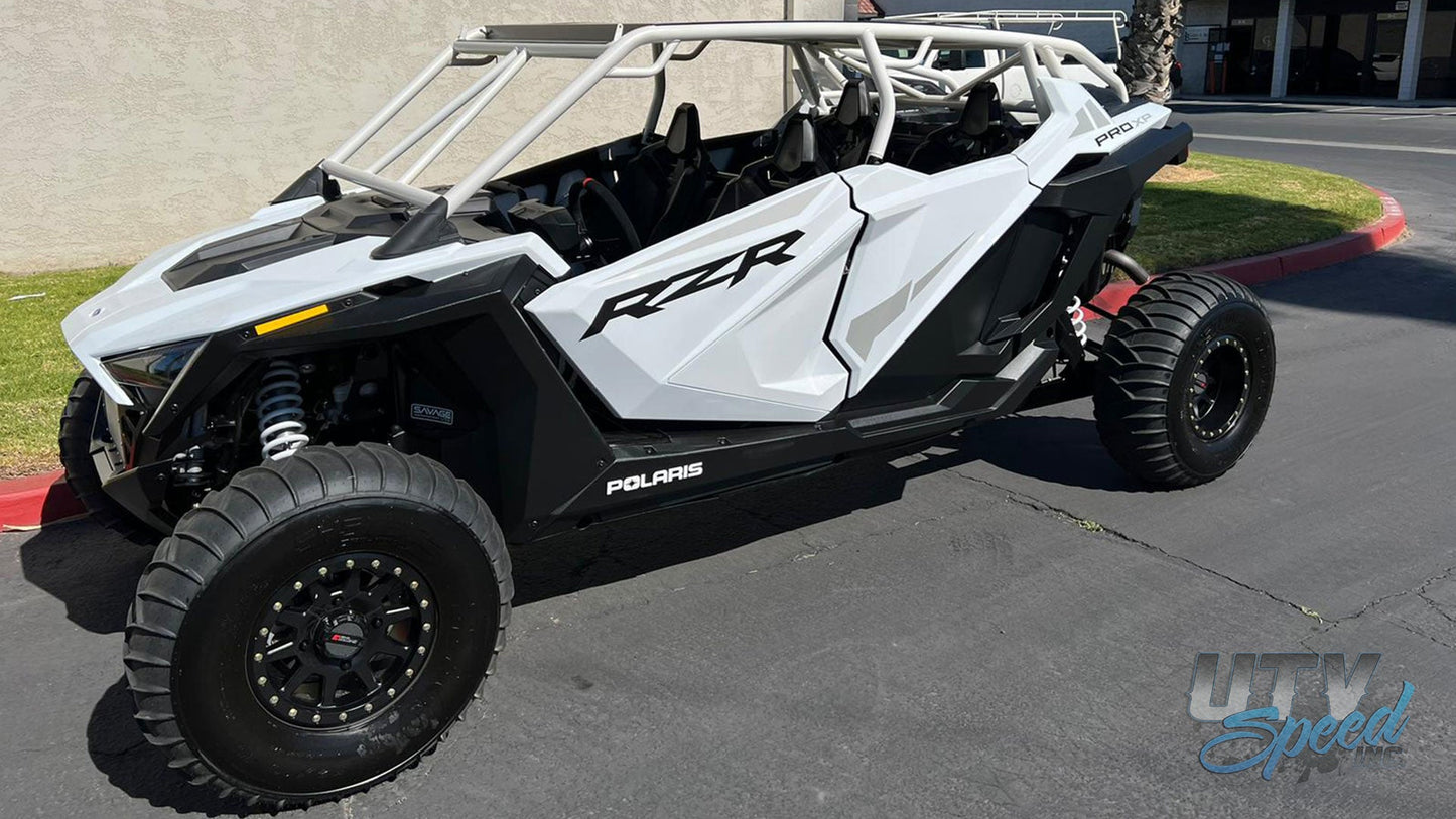 2020-2025 Polaris RZR 4DR PRO XP Roll Cage