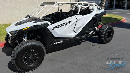 2020-2025 Polaris RZR 4DR PRO XP Roll Cage