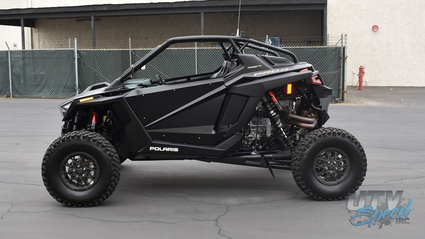 2022-2026 Polaris RZR Pro R 2dr Fastback Roll Cage