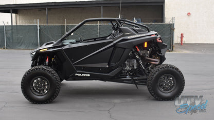 2022-2026 Polaris RZR Pro R 2dr Fastback Roll Cage