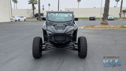 2022-2026 Polaris RZR Pro R 2dr Fastback Roll Cage