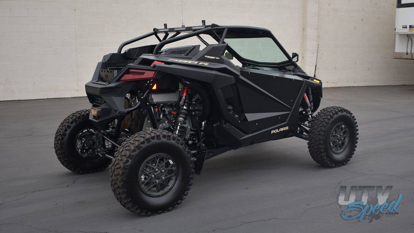 2022-2026 Polaris RZR Pro R 2dr Fastback Roll Cage