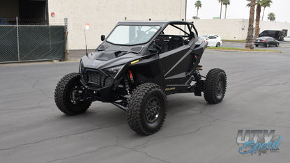 2022-2026 Polaris RZR Pro R 2dr Fastback Roll Cage