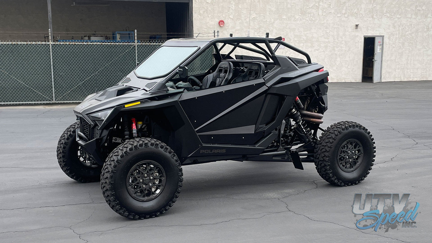 2022-2026 Polaris RZR Pro R 2dr Fastback Roll Cage