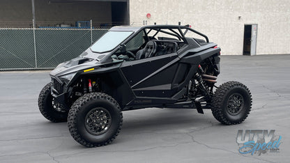 2022-2026 Polaris RZR Pro R 2dr Fastback Roll Cage