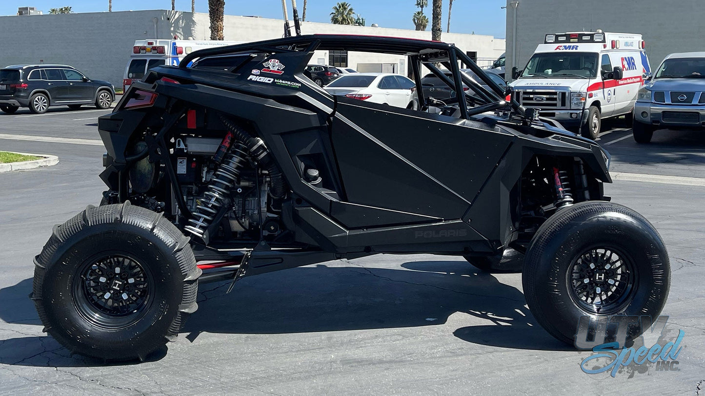 2022-2026 Polaris RZR Pro R 2dr Speed Cage
