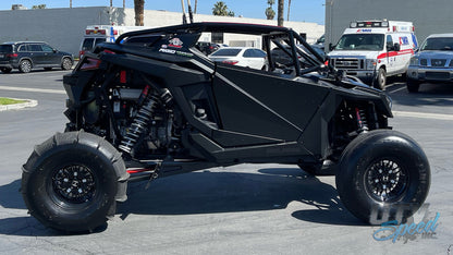 2022-2026 Polaris RZR Pro R 2dr Speed Cage