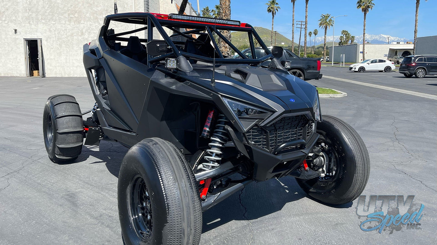 2022-2026 Polaris RZR Pro R 2dr Speed Cage