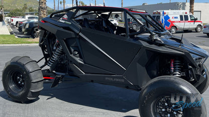 2022-2026 Polaris RZR Pro R 2dr Speed Cage