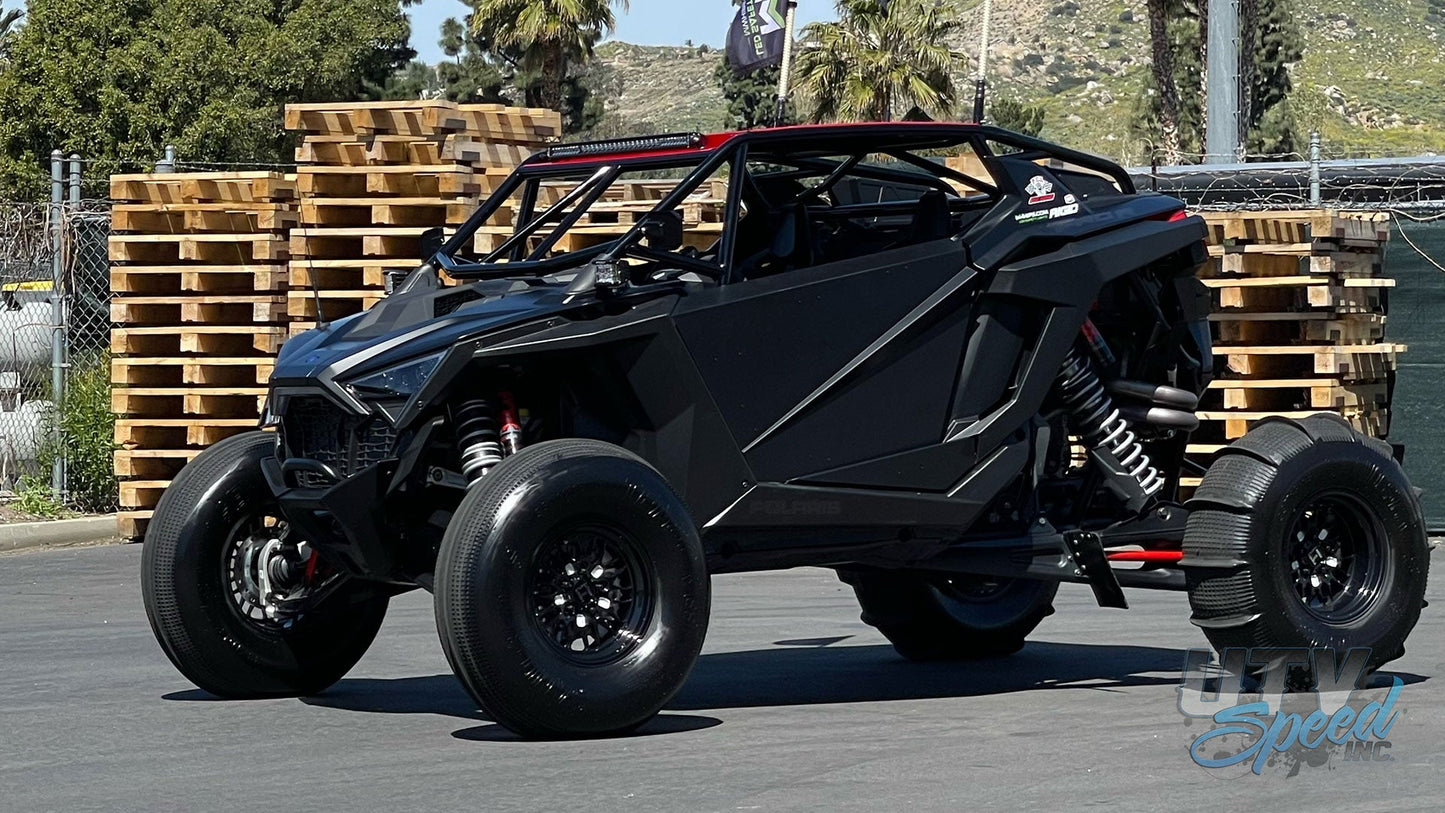 2022-2026 Polaris RZR Pro R 2dr Speed Cage