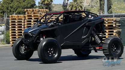 2022-2026 Polaris RZR Pro R 2dr Speed Cage
