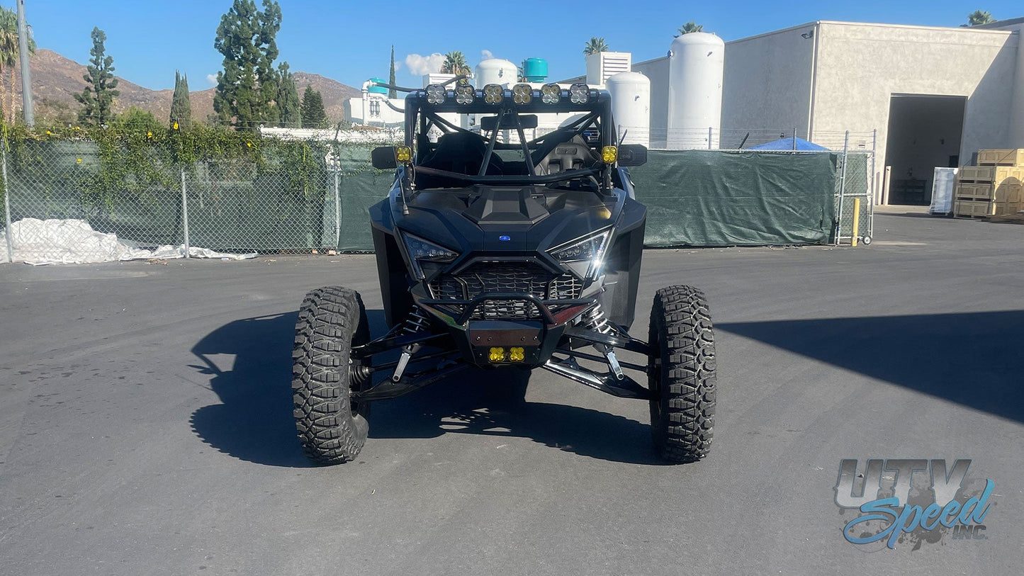 2022-2026 Polaris RZR Pro R 4dr Fastback Roll Cage