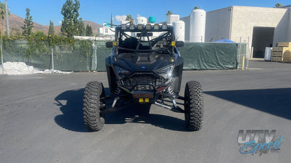 2022-2026 Polaris RZR Pro R 4dr Fastback Roll Cage