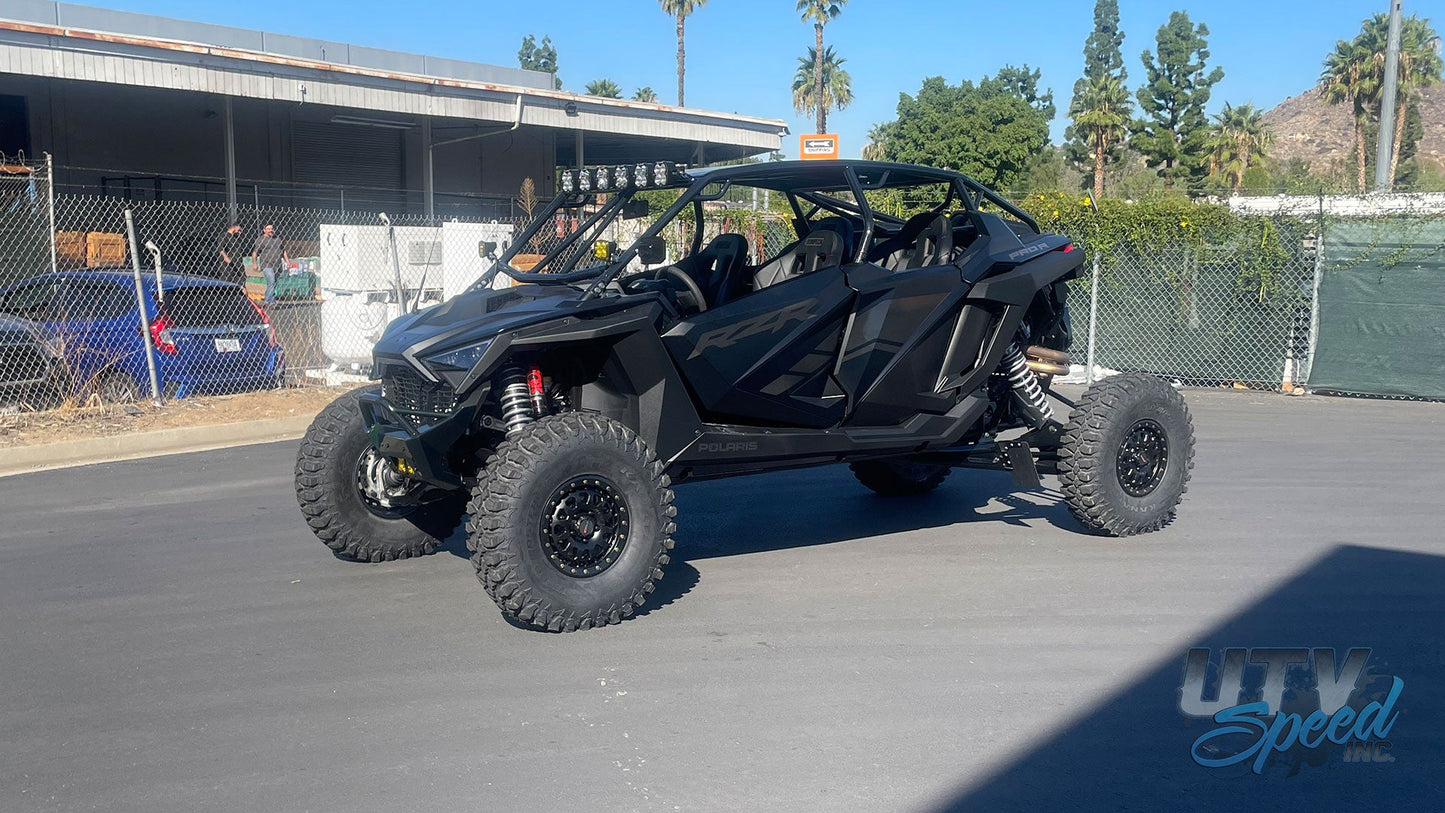 2022-2026 Polaris RZR Pro R 4dr Fastback Roll Cage