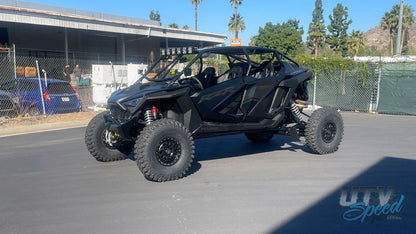 2022-2026 Polaris RZR Pro R 4dr Fastback Roll Cage