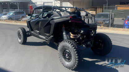 2022-2026 Polaris RZR Pro R 4dr Fastback Roll Cage