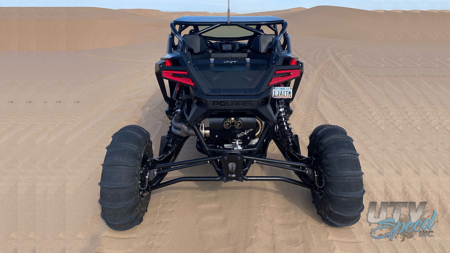 2022-2026 Polaris RZR Pro R 4dr Standard Radius Roll Cage