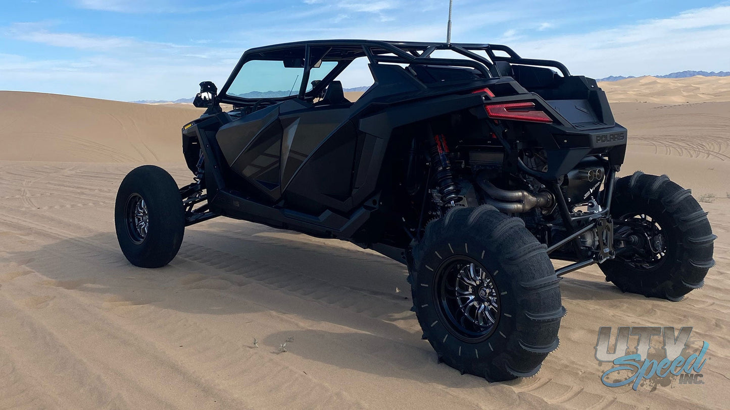 2022-2026 Polaris RZR Pro R 4dr Standard Radius Roll Cage