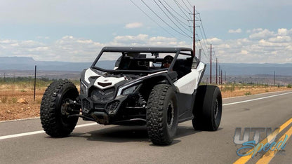 2017+ Can-Am Maverick X3 Drag Cage by UTV Speed
