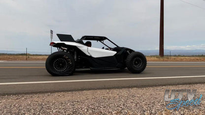 2017+ Can-Am Maverick X3 Drag Cage by UTV Speed