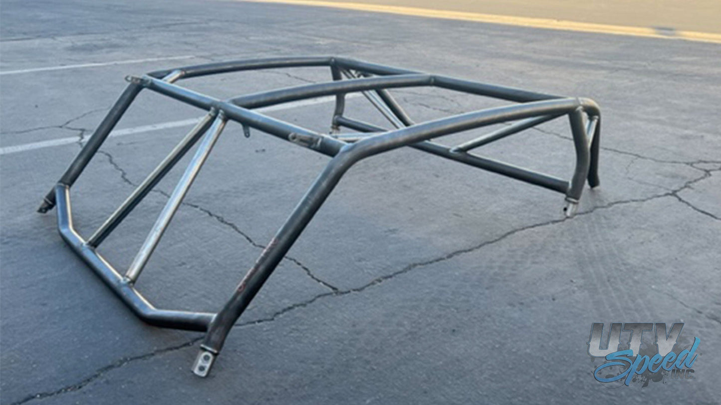 2016-2024 Yamaha YXZ1000R Standard Radius Cage