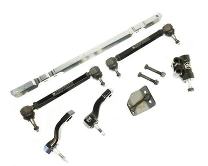 Kryptonite Ultimate Front End Package For 2011–2026 Chevy/GMC 2500HD/3500HD