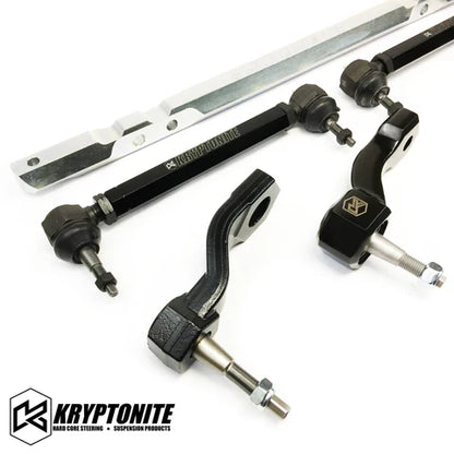 Kryptonite Ultimate Front End Package For 2011–2026 Chevy/GMC 2500HD/3500HD