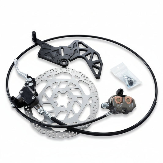 Ultra Bee Brakes For Talaria, LBX, E-Ride Pro, 79 Bike, Ventus) Rear Brake