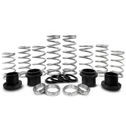 MTS Offroad Polaris RZR Spring Kit