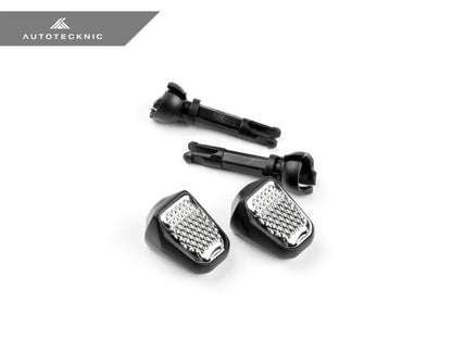 AutoTecknic Air Vent Direction Adjustment Tab Set - BMW F95 X5M LCI | F96 X6M LCI | G09 XM