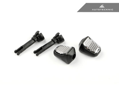 AutoTecknic Air Vent Direction Adjustment Tab Set - BMW G05 X5 LCI | G06 X6 LCI | G07 X7 LCI