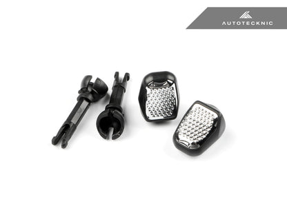 AutoTecknic Air Vent Direction Adjustment Tab Set - BMW G05 X5 LCI | G06 X6 LCI | G07 X7 LCI