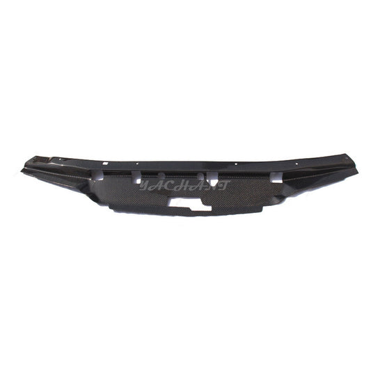 Carbon Fiber Garage Defend Style Cooling Panel for Nissan Skyline R32 GTR
