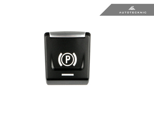 AutoTecknic Parking Brake Button Repair Kit - BMW I01 i3 2013–2022