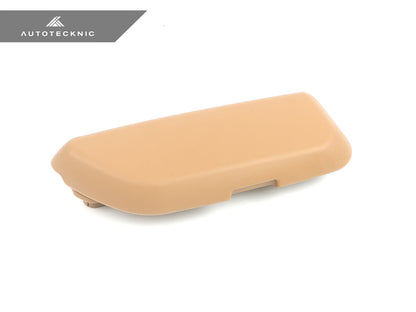 AutoTecknic Grab Handle Sunglasses Case - Porsche Panamera 970 2010–2016