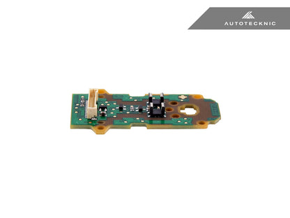 AutoTecknic Gear Selector LED Circuit Board Repair Kit - Sport Automatic