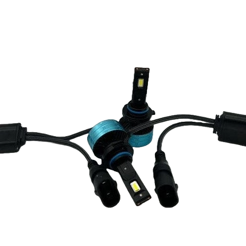 Sparksmith S7 LED Headlight/Foglight Bulbs