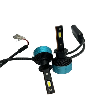 Sparksmith S7 LED Headlight/Foglight Bulbs