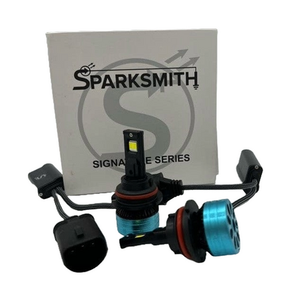Sparksmith S7 LED Headlight/Foglight Bulbs