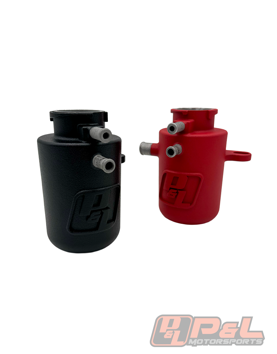 P&L Motorsports Coolant Expansion Tank - WRX / STI