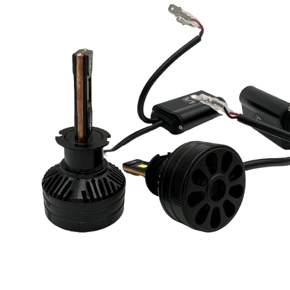Sparksmith S7 LED Headlight/Foglight Bulbs