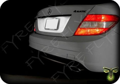 2001-2007 Toyota Highlander Super Bright 3014 Series LED interior light kit