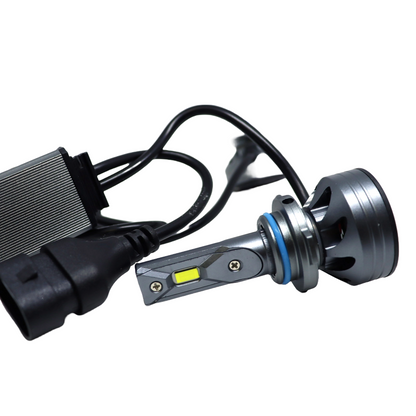 Sparksmith S9 LED Bulbs