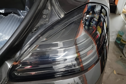 Porsche Panamera 970.1 LED Taillight Upgrade (2010-2013)