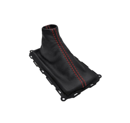 2005-2009 Ford Mustang GT Genuine Leather Manual Shift Boot Cover