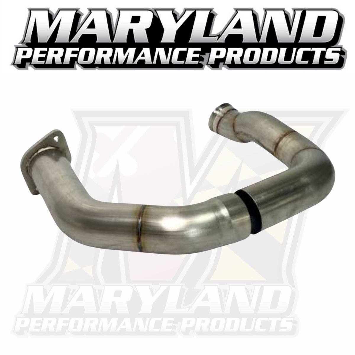 MPP 6.7L Power Stroke Compound kit
