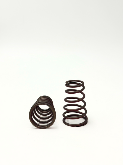 TR 1.1 Bar [16.1 PSI] Actuator Spring for TR Internal Wastegate (RED)